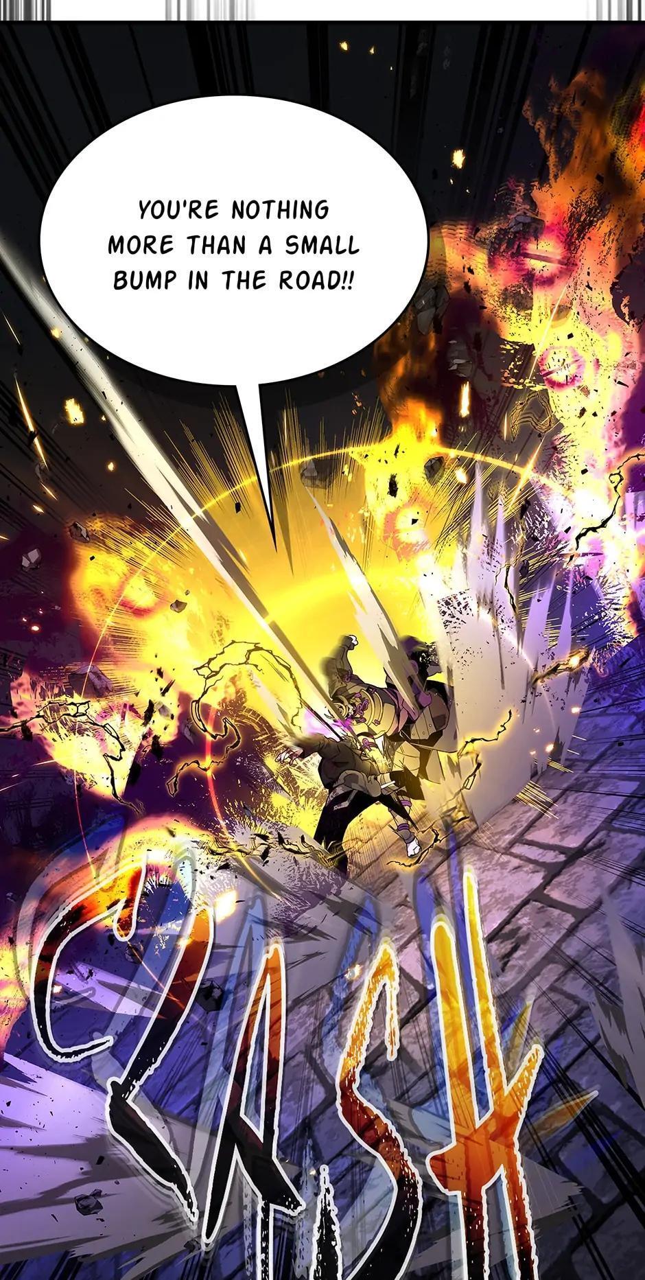 Read Level Up With The Gods Manga Online