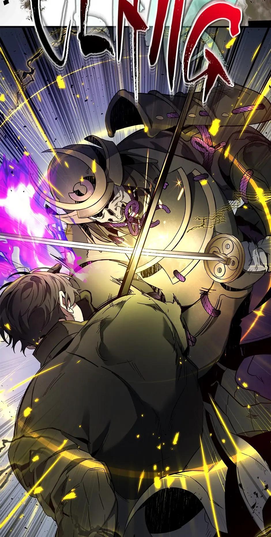 Read Level Up With The Gods Manga Online