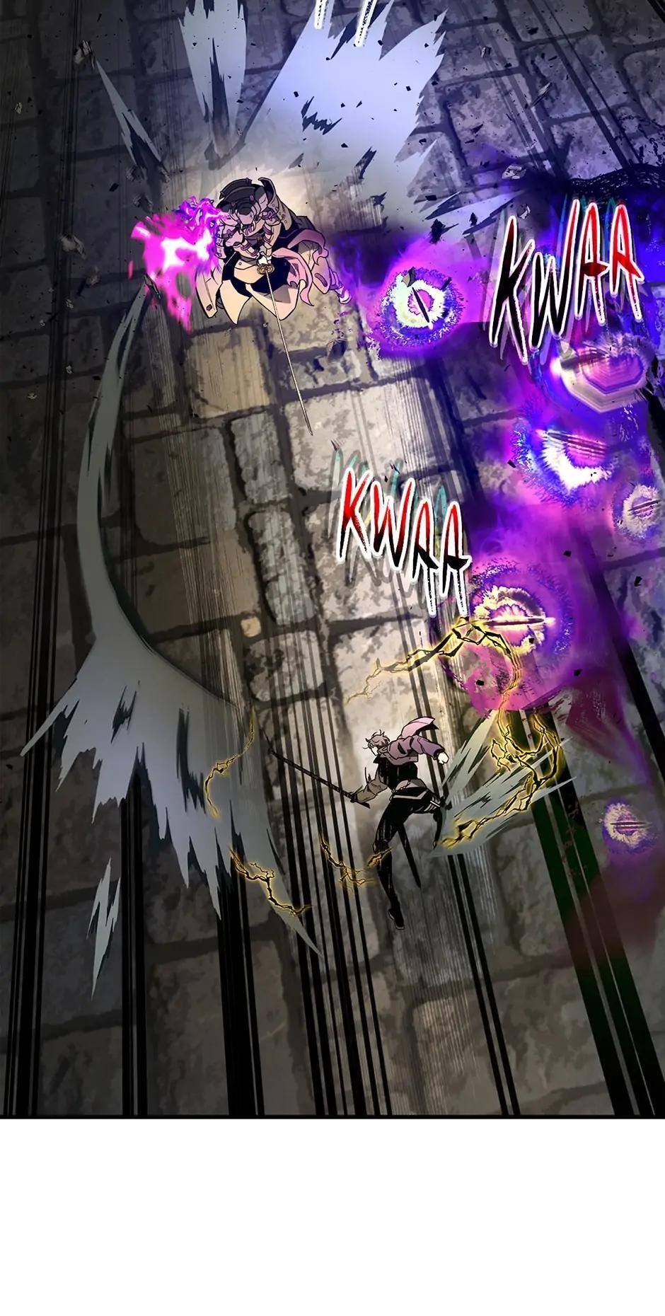 Read Level Up With The Gods Manga Online