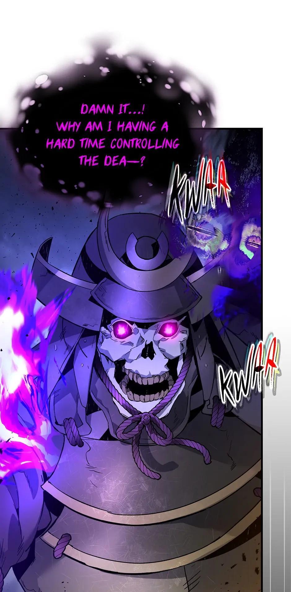 Read Level Up With The Gods Manga Online