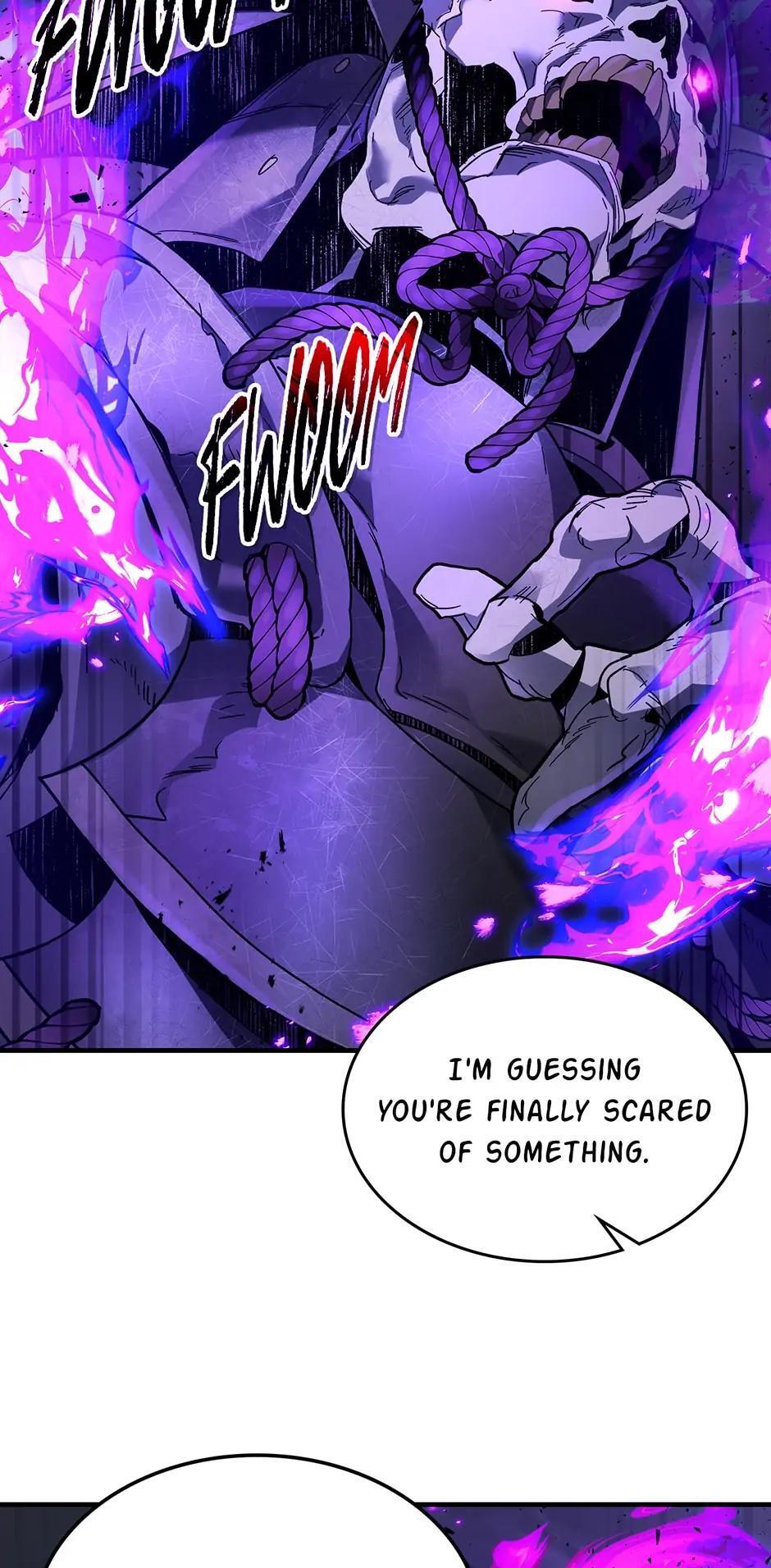 Read Level Up With The Gods Manga Online