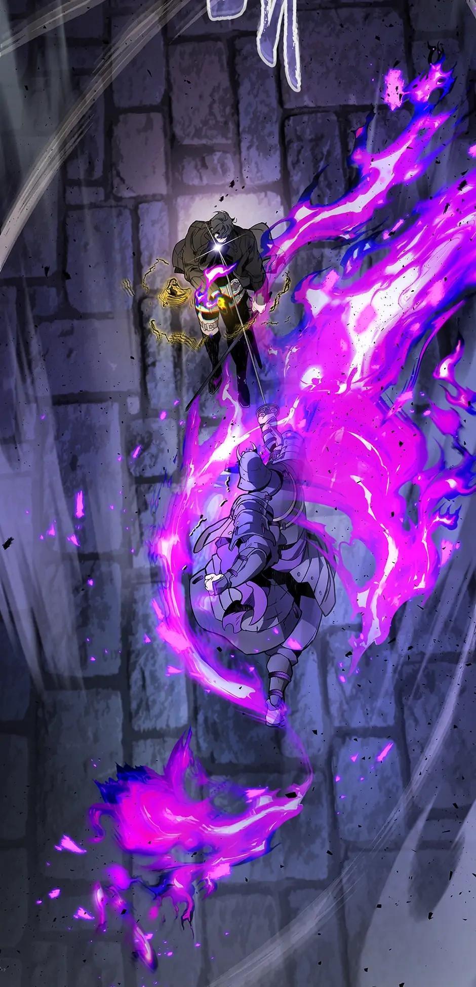 Read Level Up With The Gods Manga Online