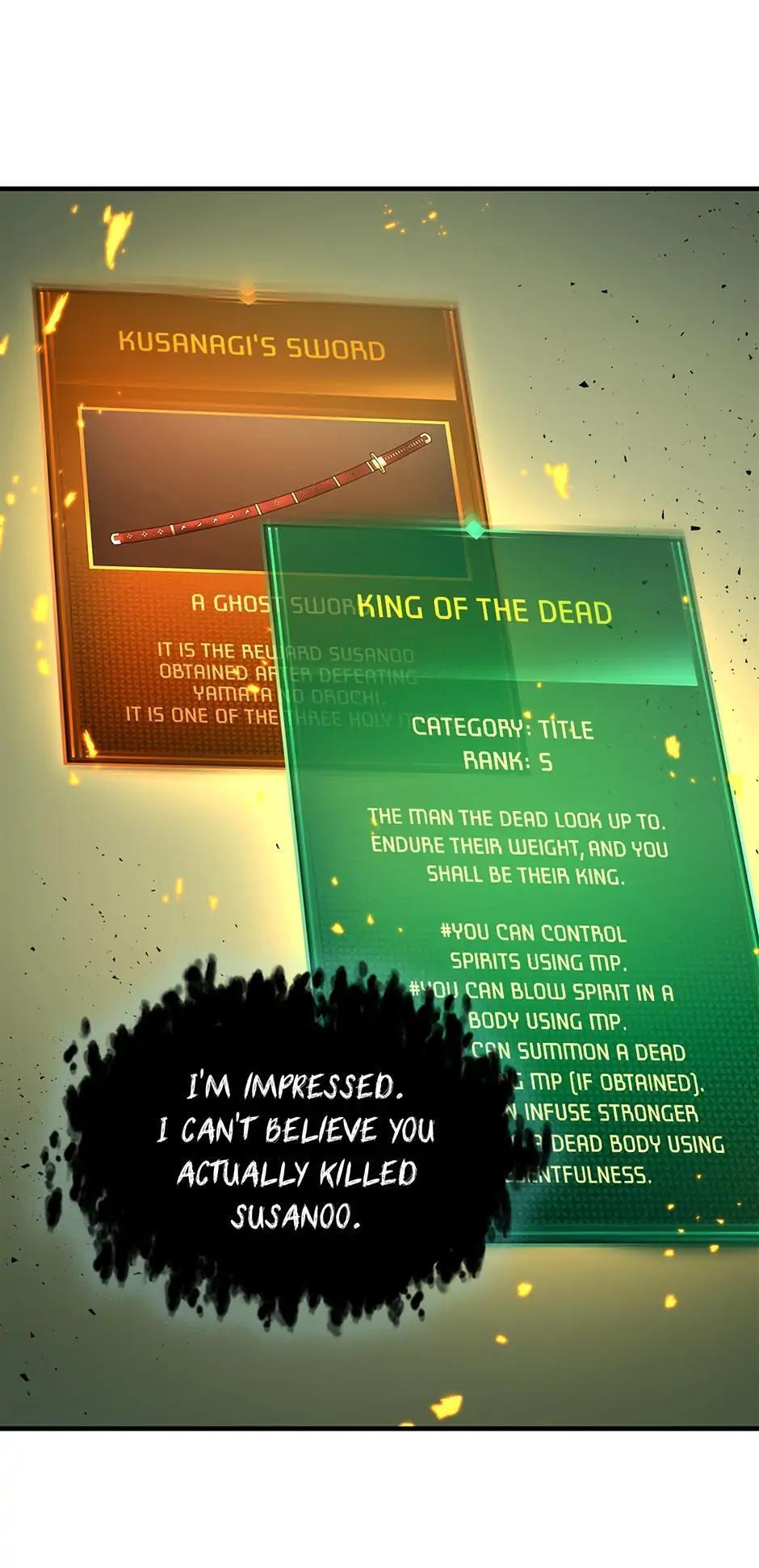 Read Level Up With The Gods Manga Online