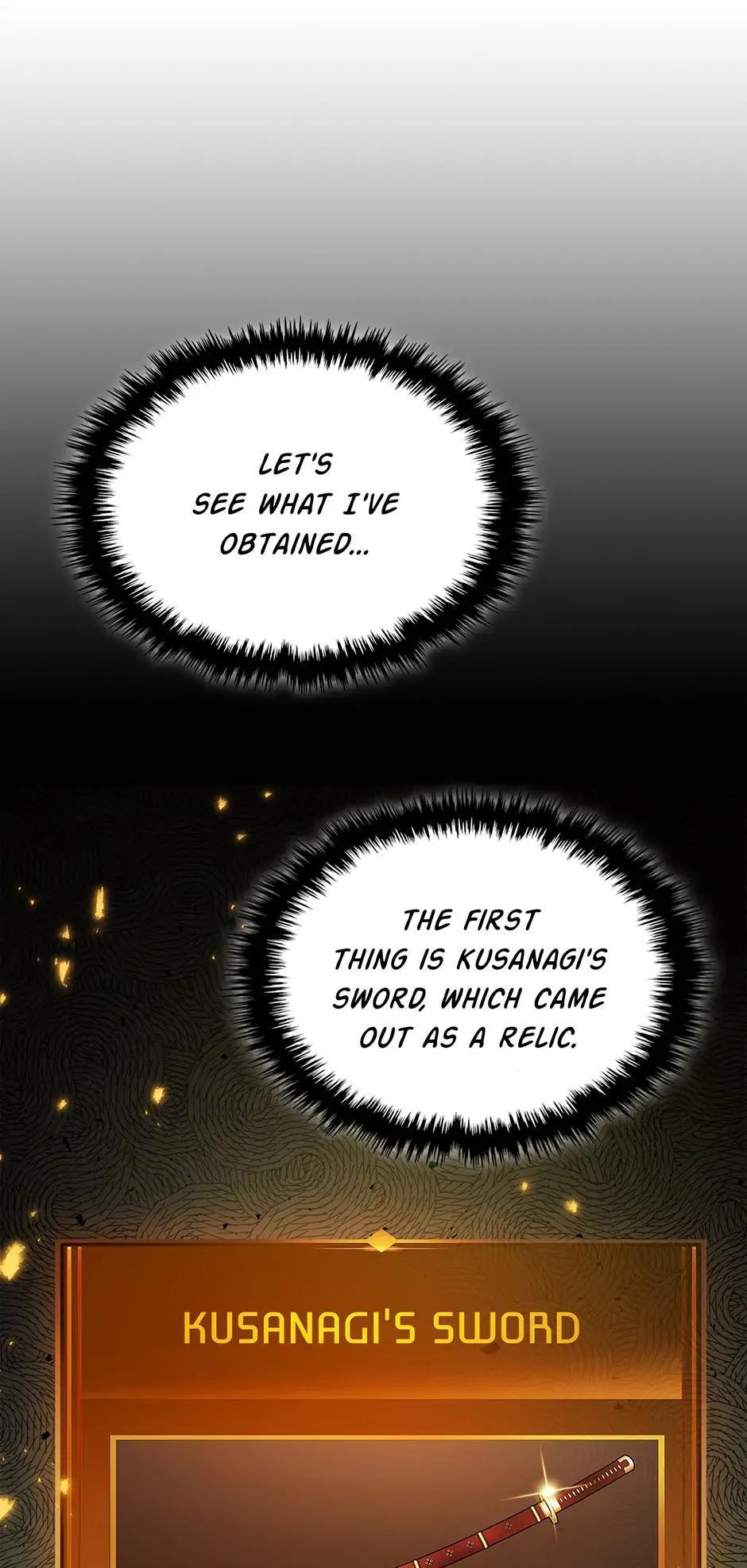 Read Level Up With The Gods Manga Online