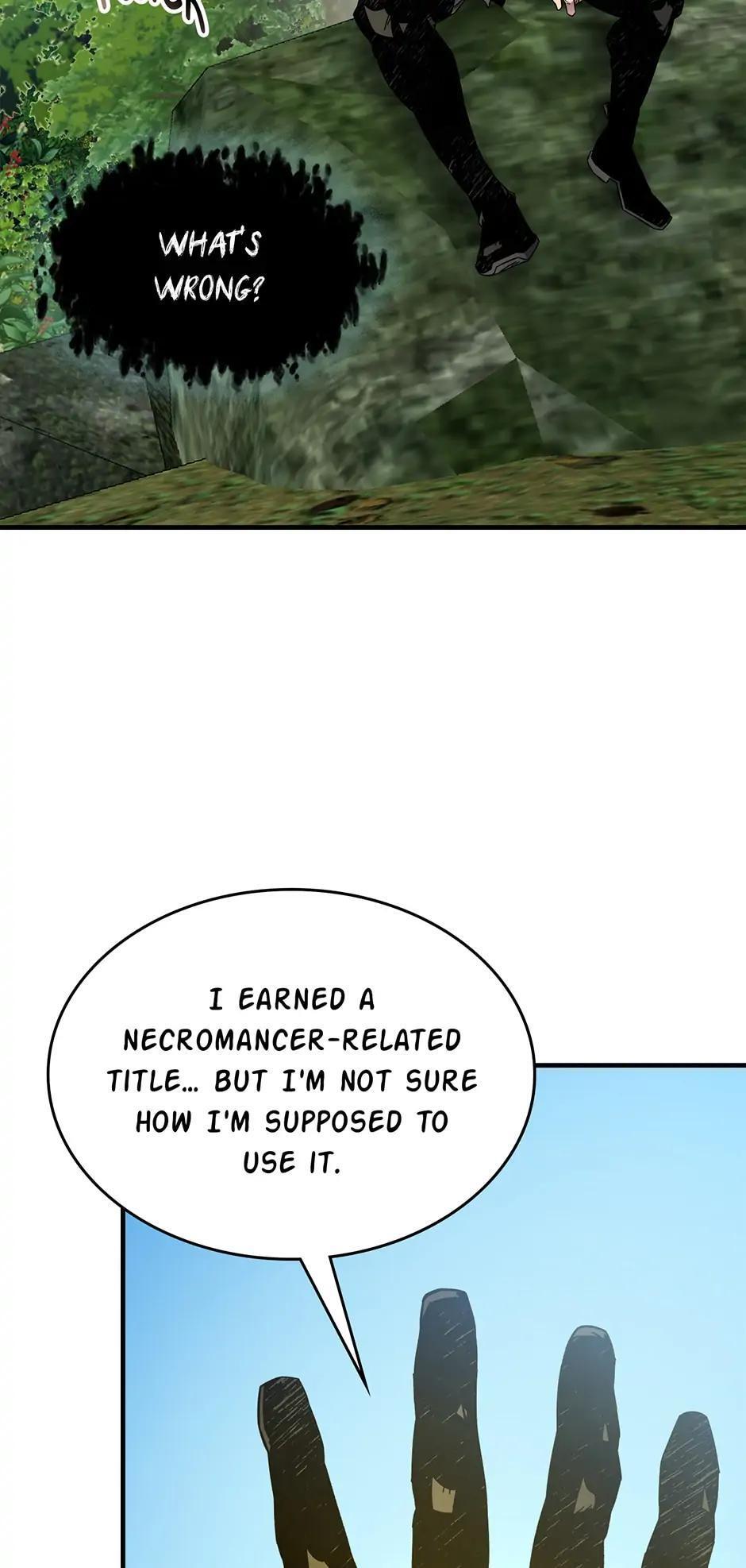 Read Level Up With The Gods Manga Online