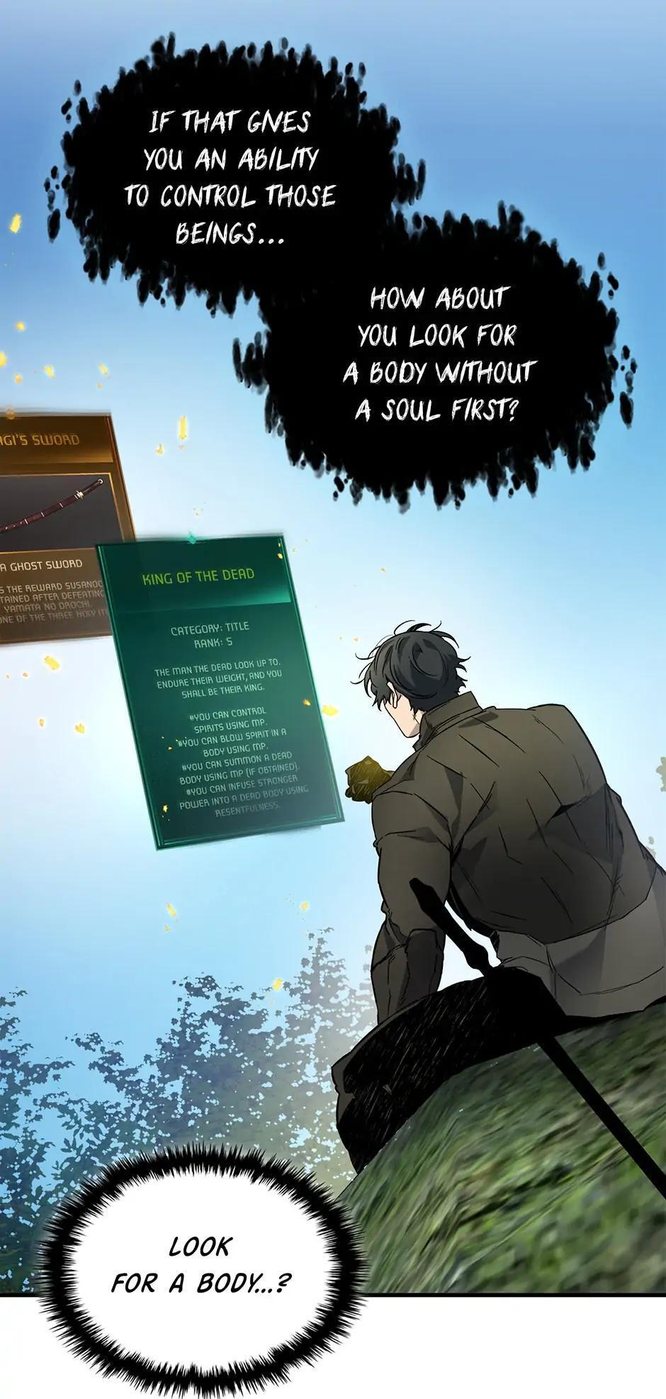 Read Level Up With The Gods Manga Online