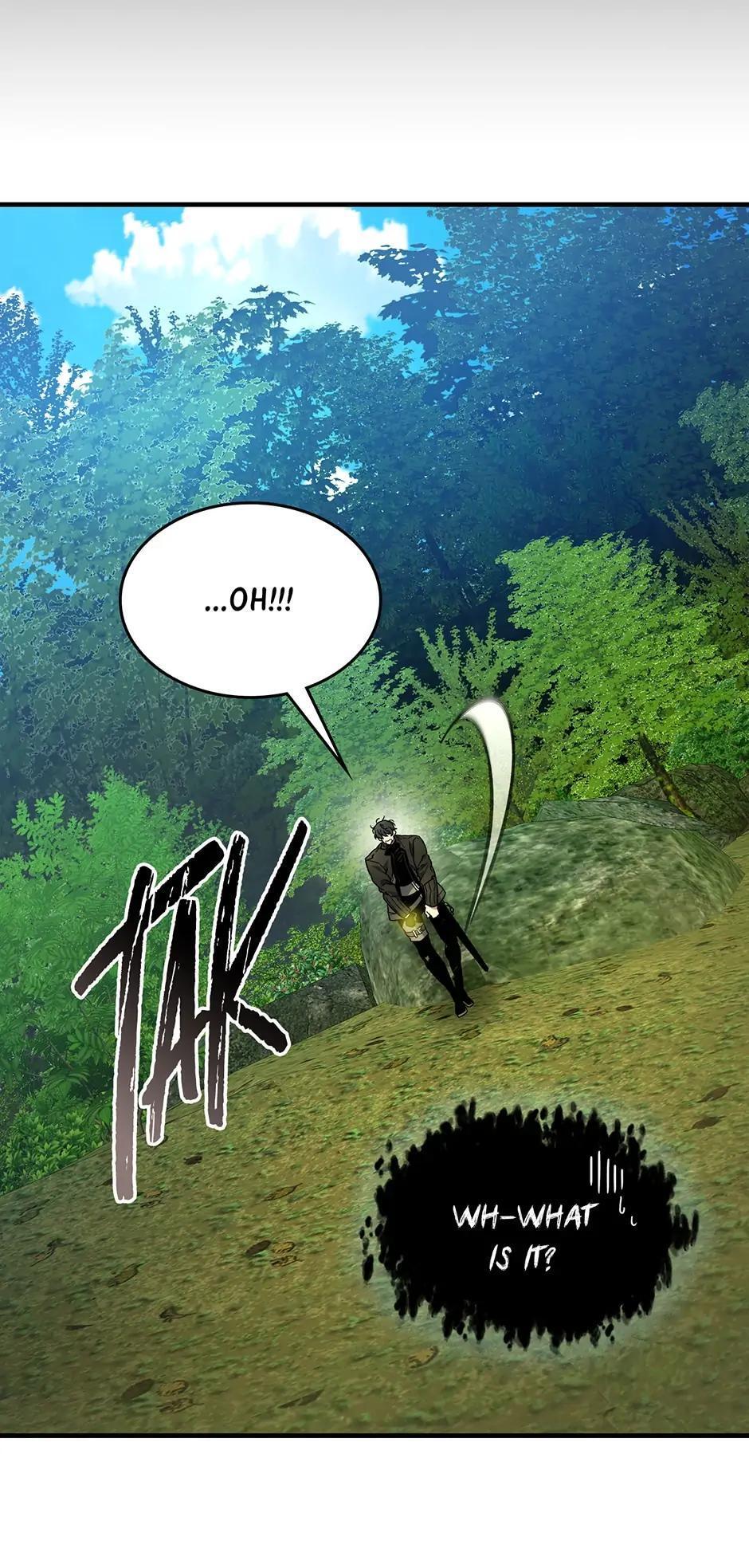 Read Level Up With The Gods Manga Online
