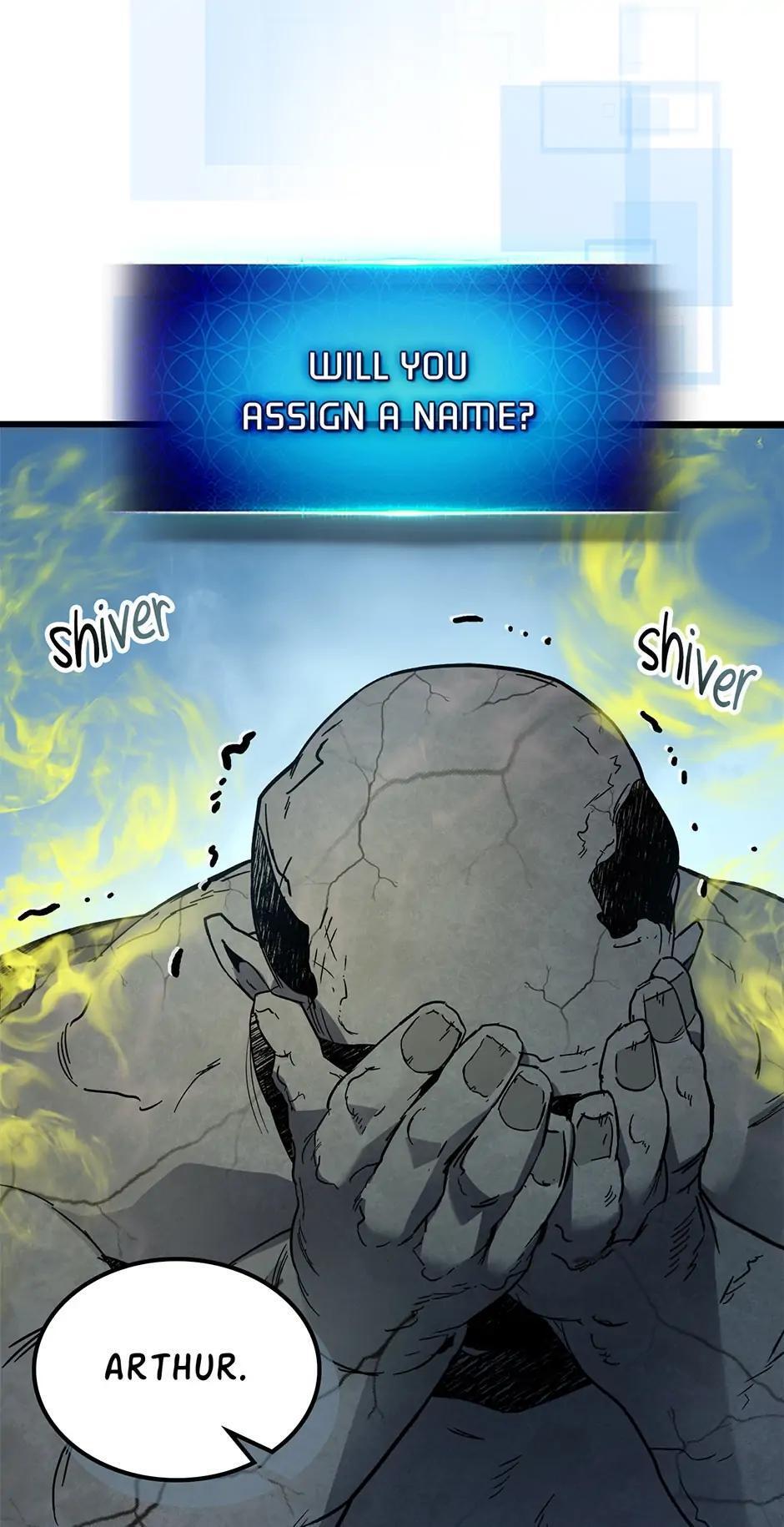 Read Level Up With The Gods Manga Online