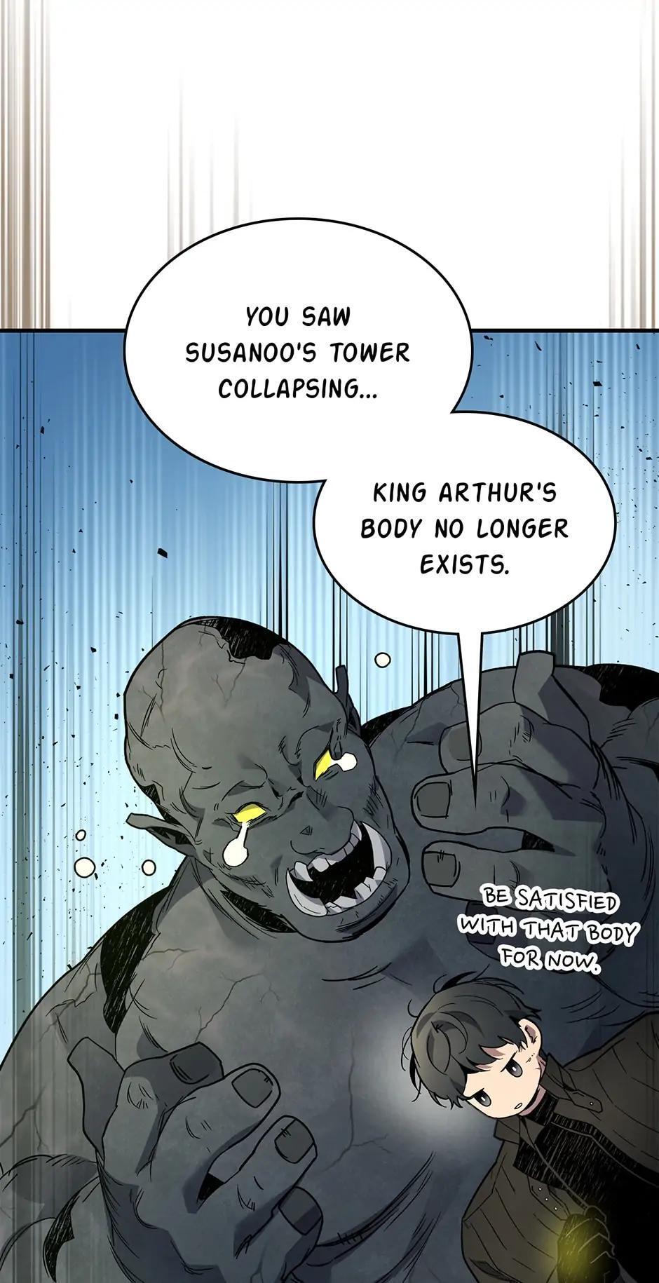 Read Level Up With The Gods Manga Online