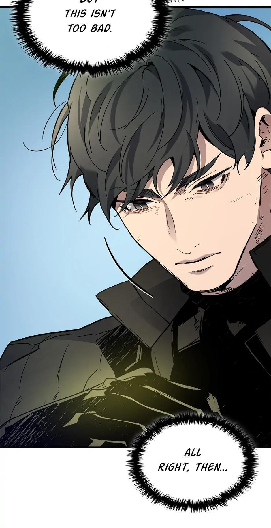 Read Level Up With The Gods Manga Online