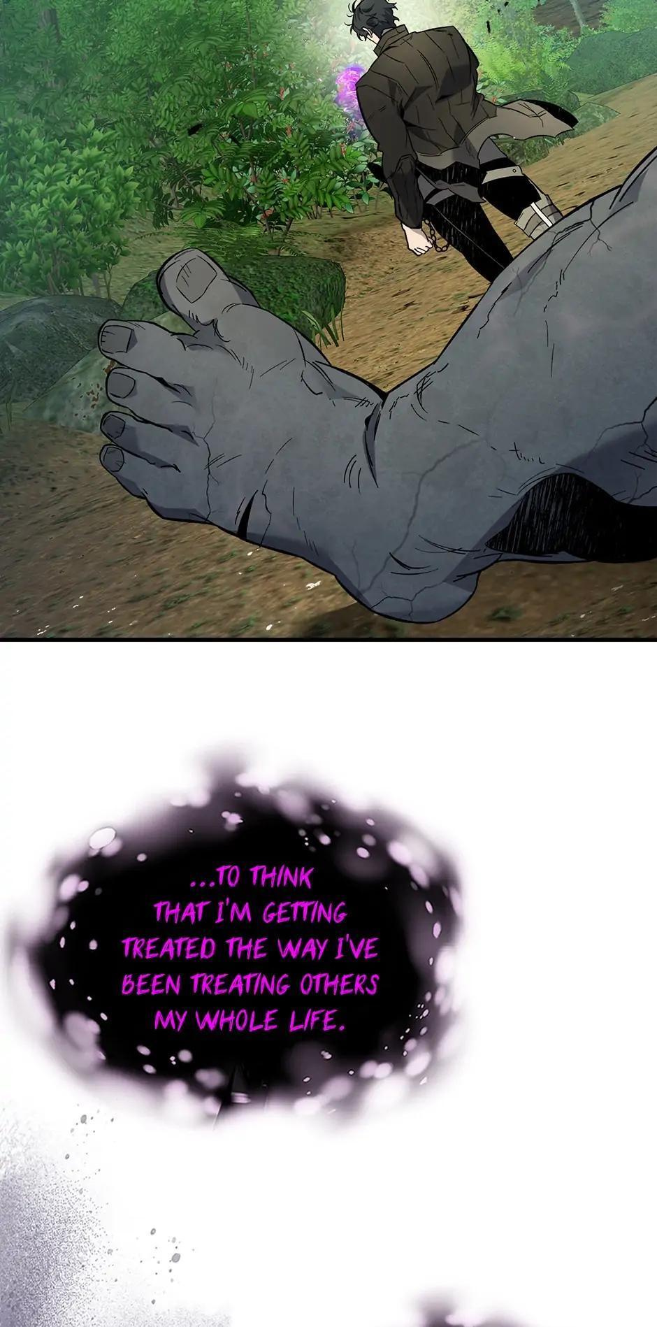 Read Level Up With The Gods Manga Online