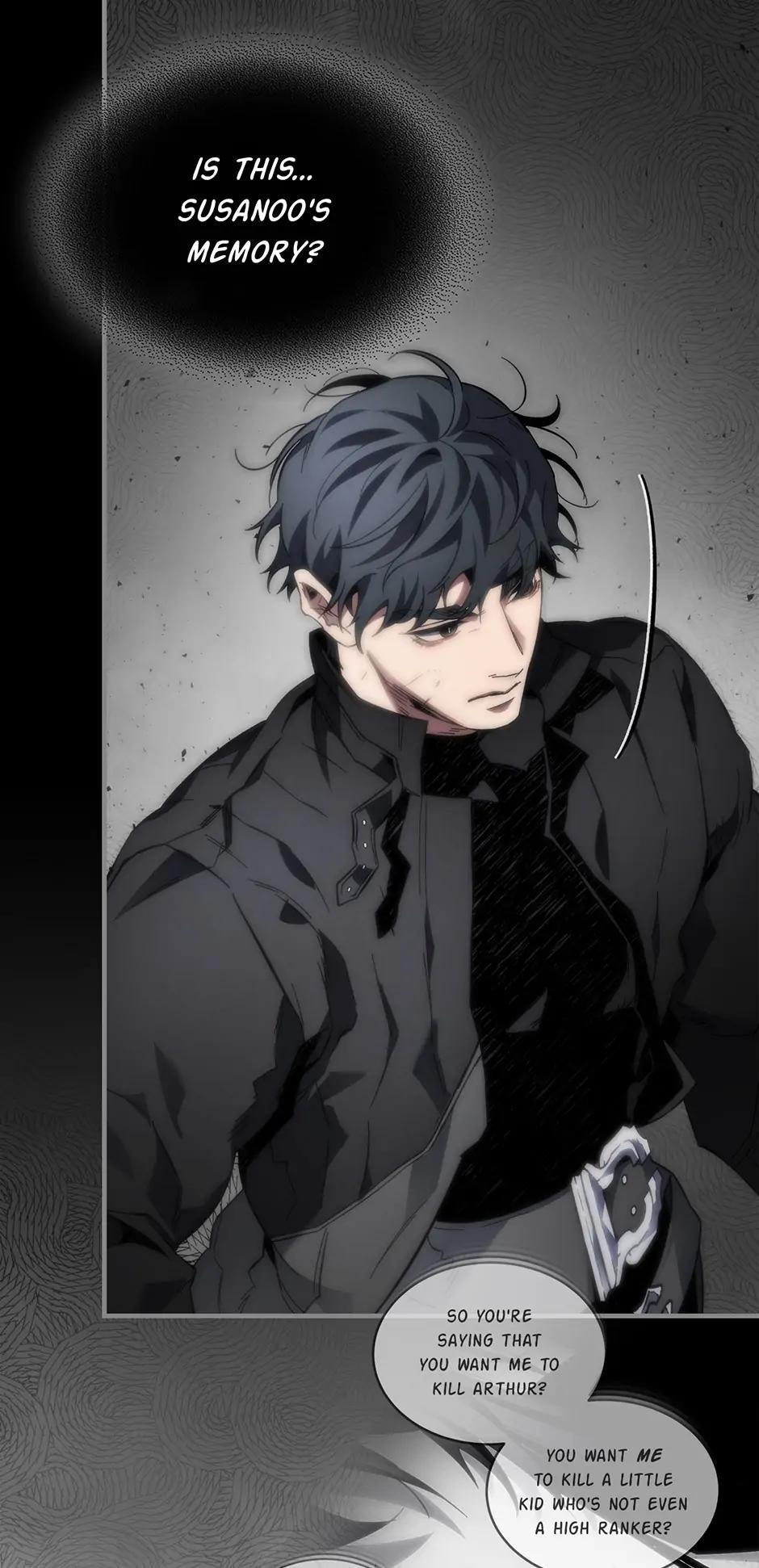 Read Level Up With The Gods Manga Online