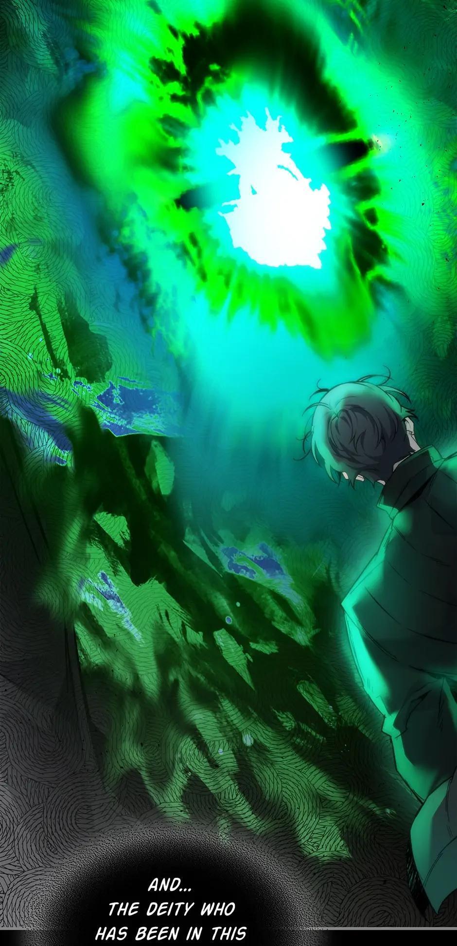 Read Level Up With The Gods Manga Online