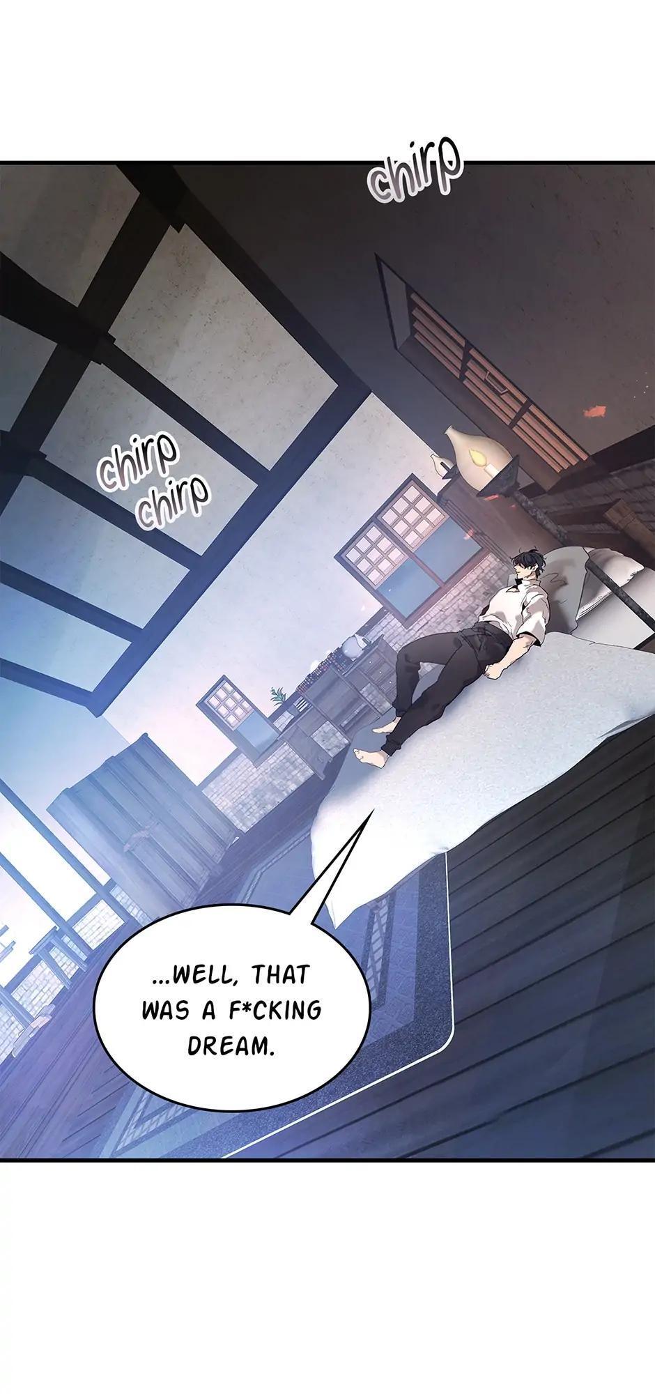 Read Level Up With The Gods Manga Online