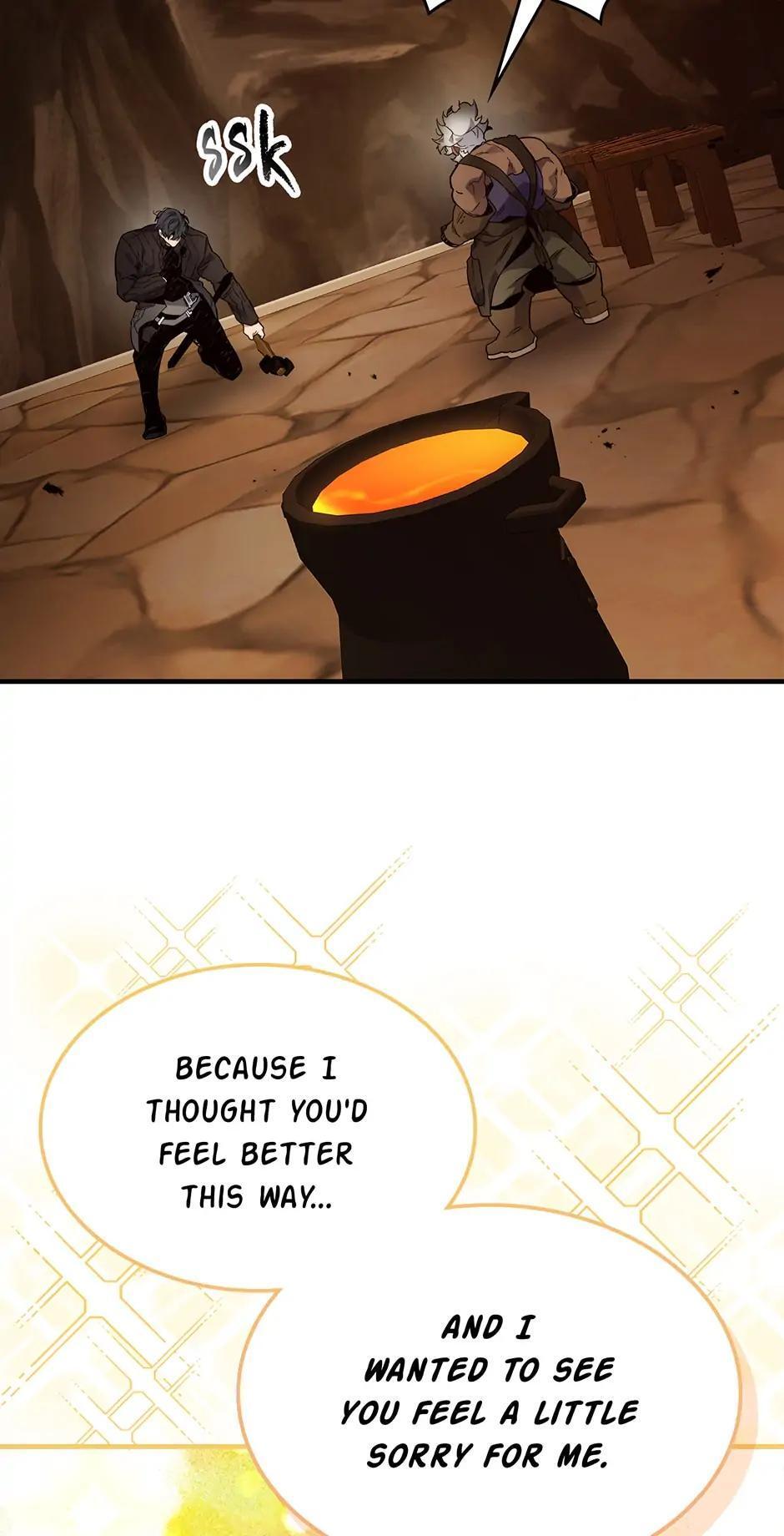Read Level Up With The Gods Manga Online