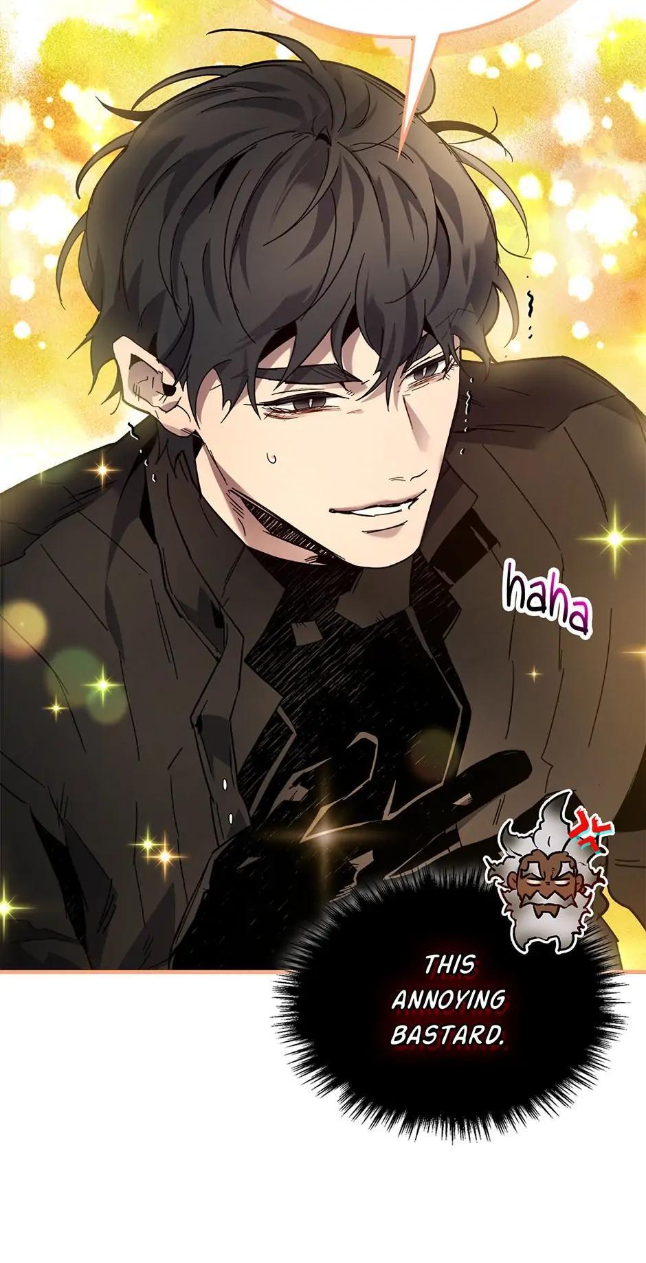 Read Level Up With The Gods Manga Online
