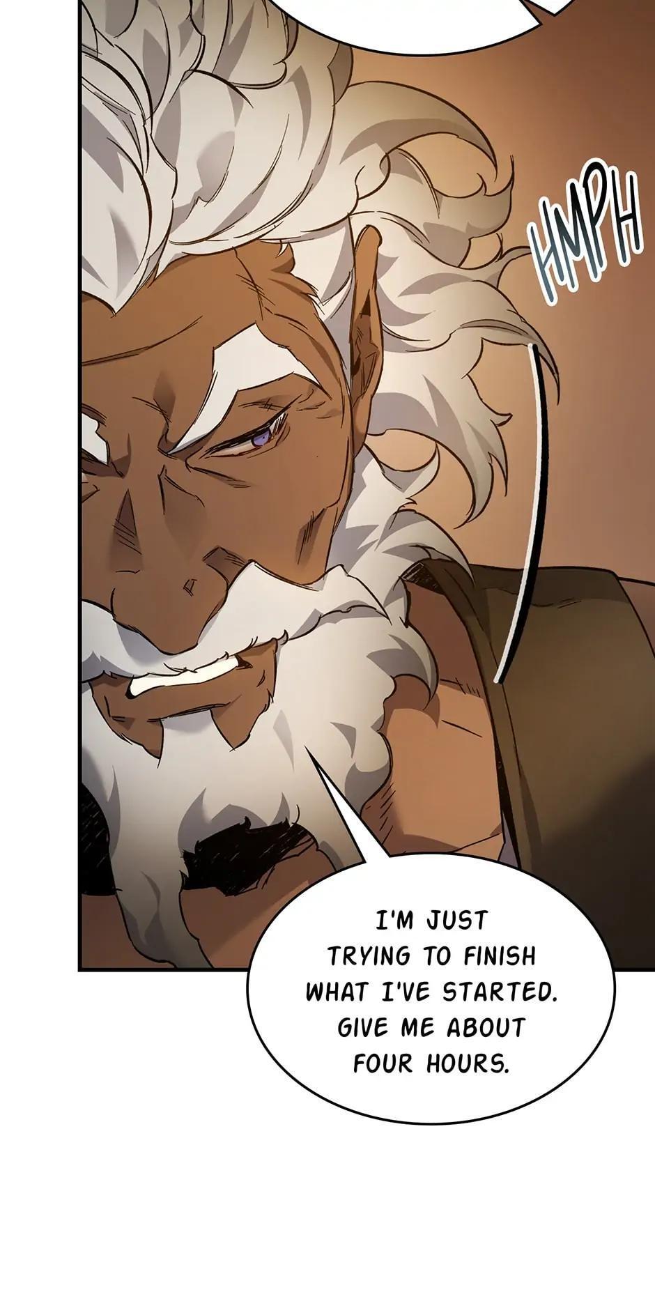 Read Level Up With The Gods Manga Online
