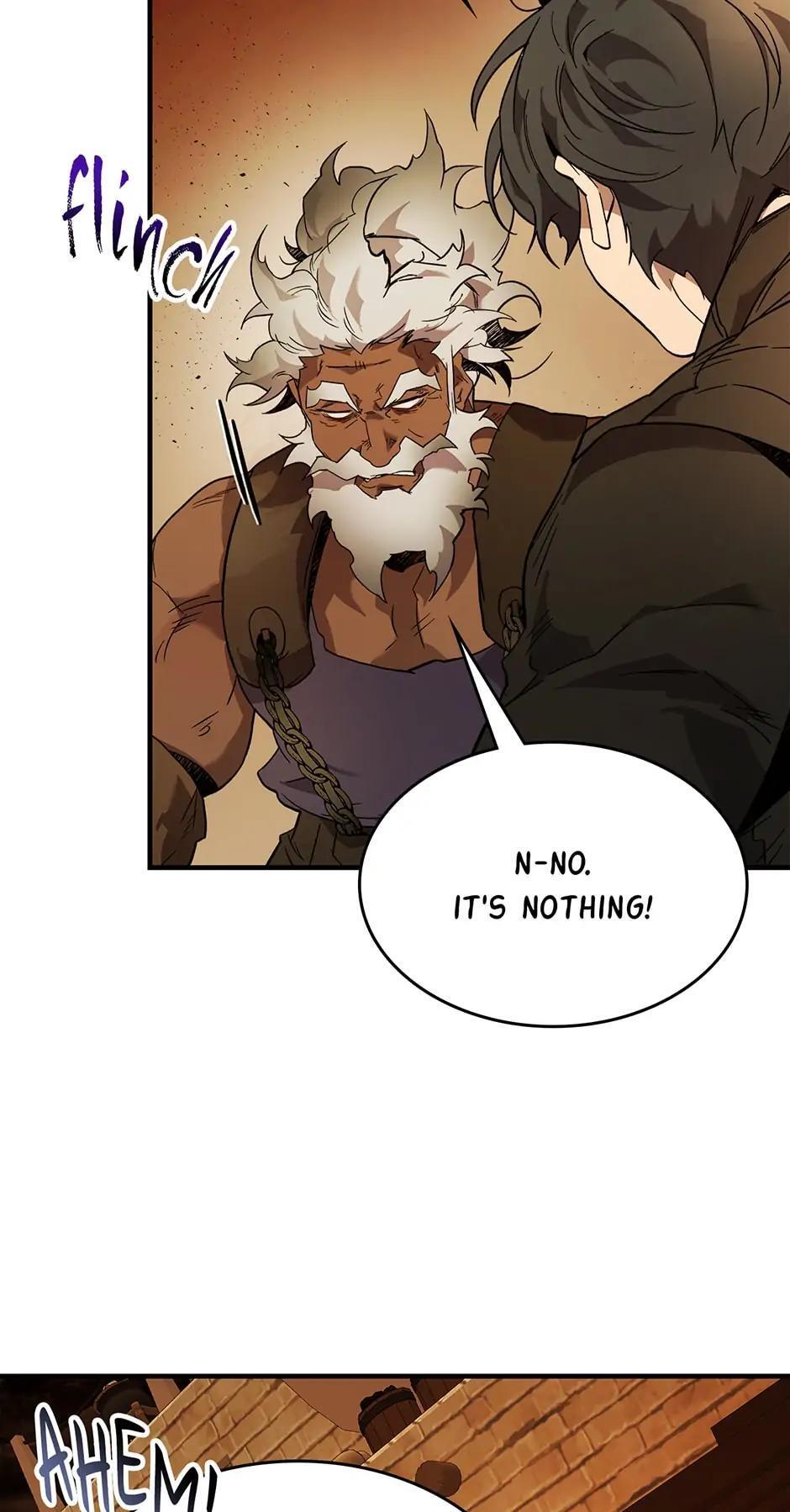 Read Level Up With The Gods Manga Online
