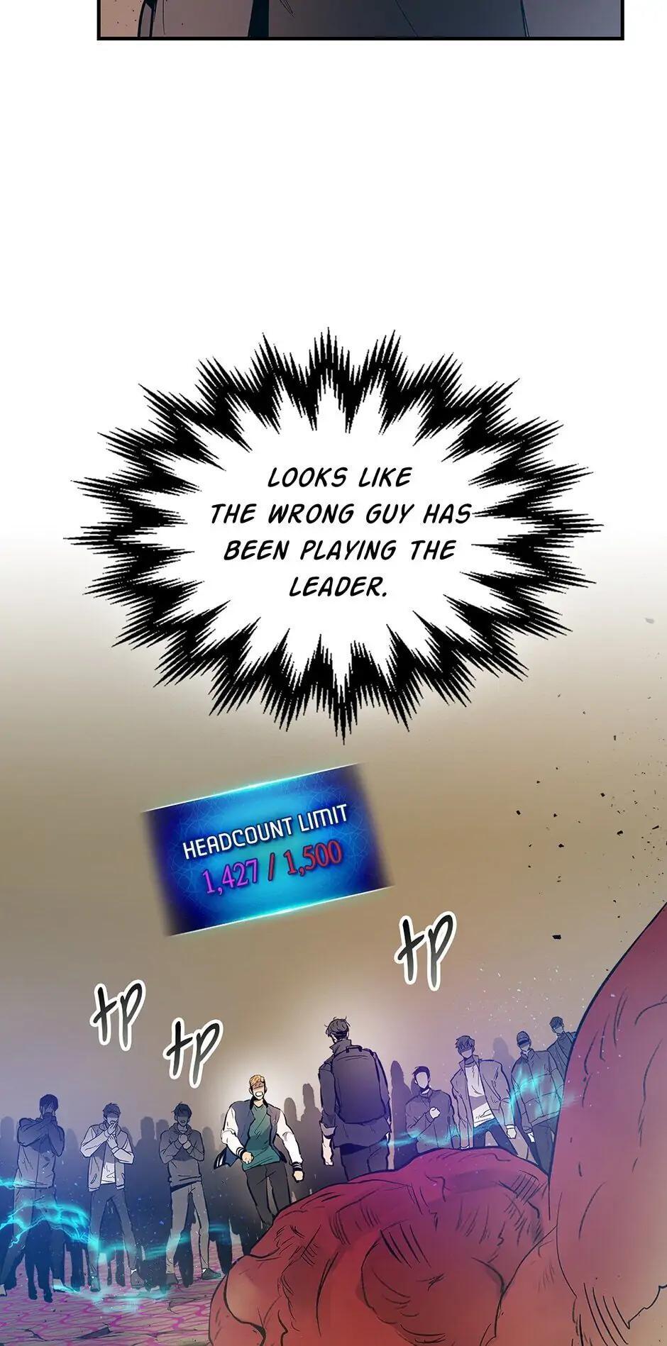 Read Level Up With The Gods Manga Online