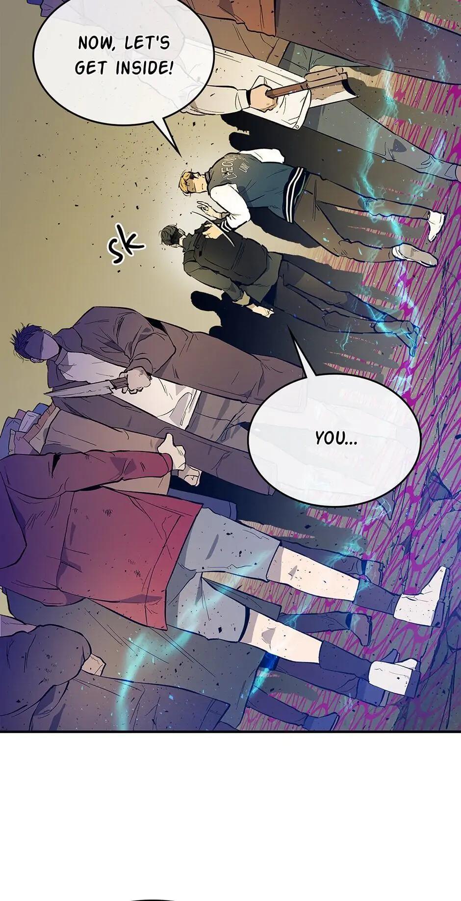Read Level Up With The Gods Manga Online