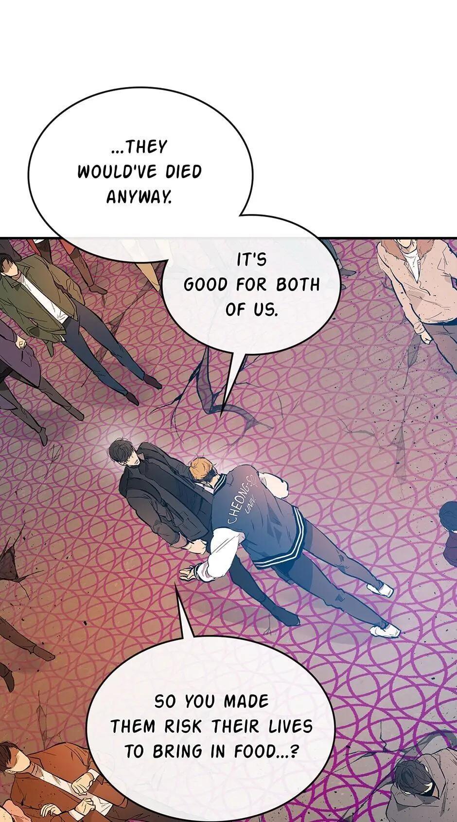 Read Level Up With The Gods Manga Online