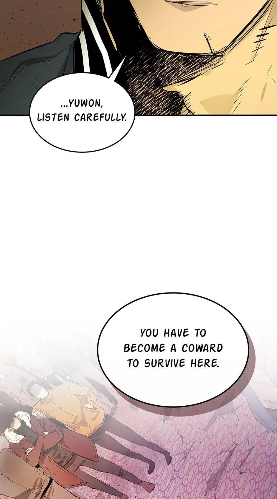 Read Level Up With The Gods Manga Online