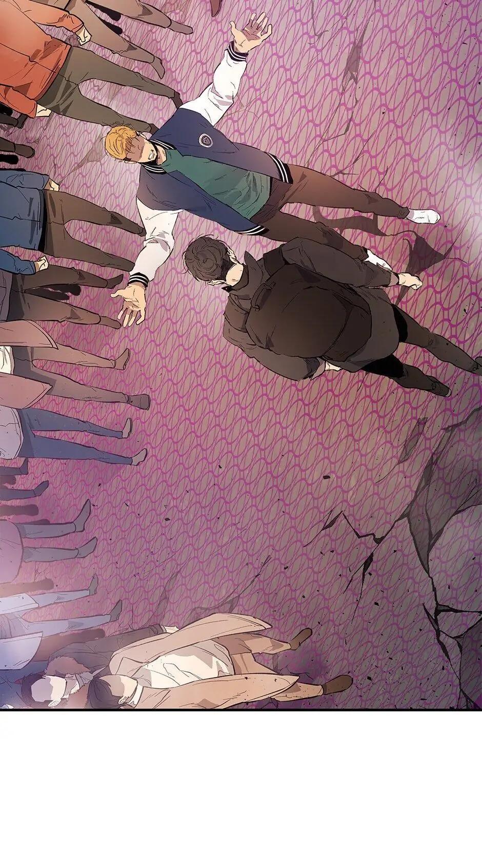 Read Level Up With The Gods Manga Online