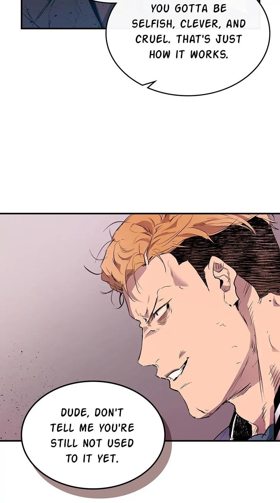 Read Level Up With The Gods Manga Online