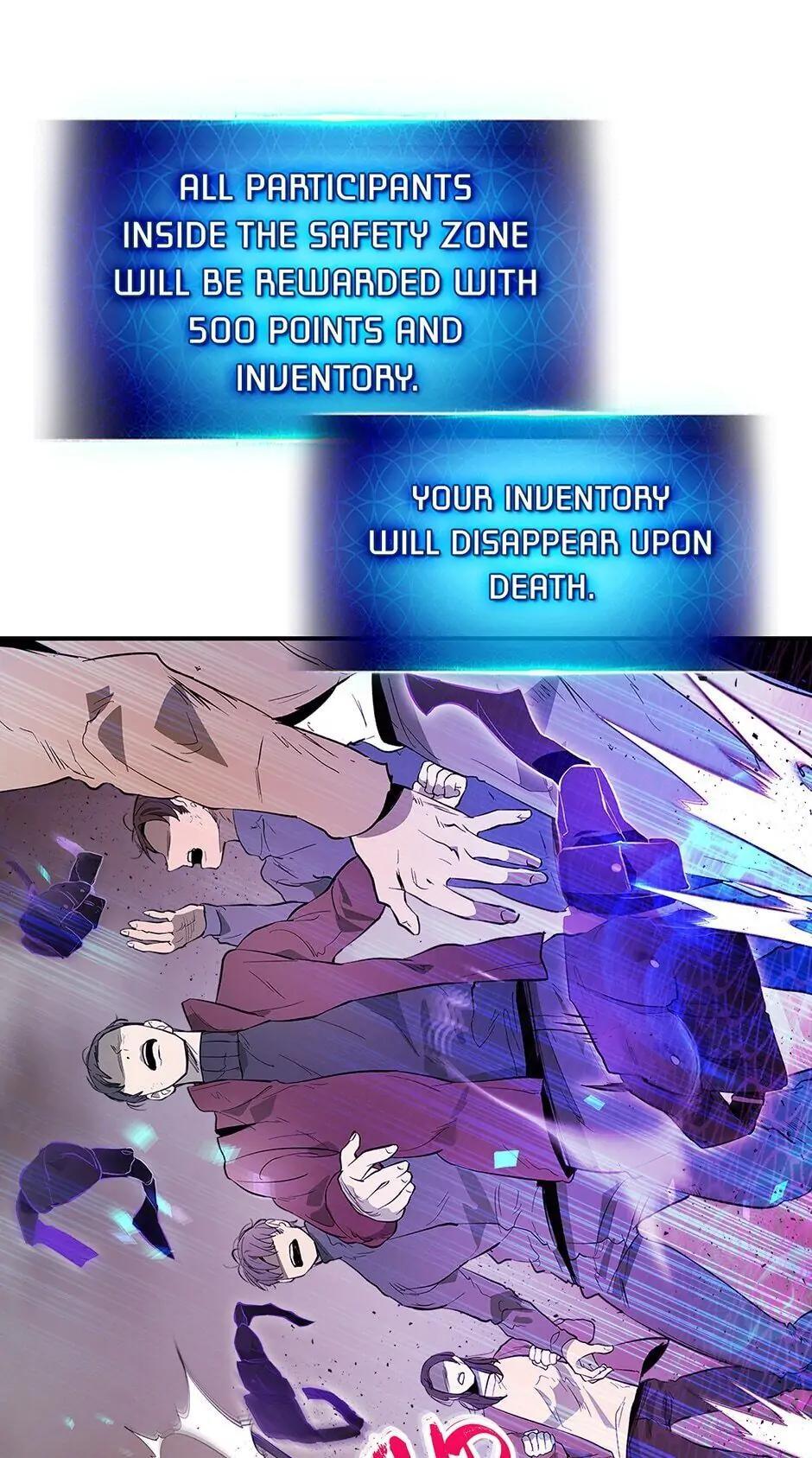 Read Level Up With The Gods Manga Online
