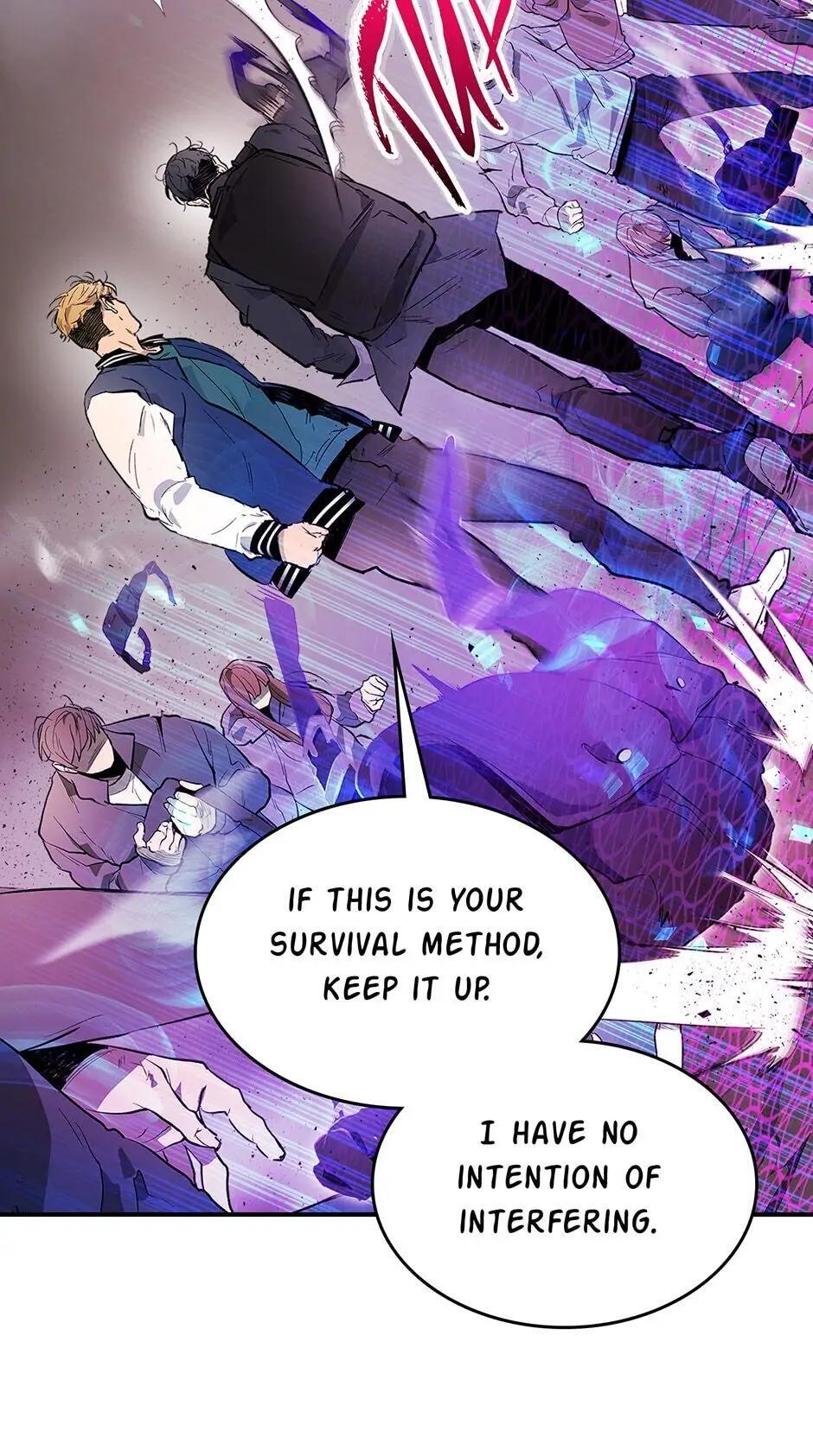 Read Level Up With The Gods Manga Online