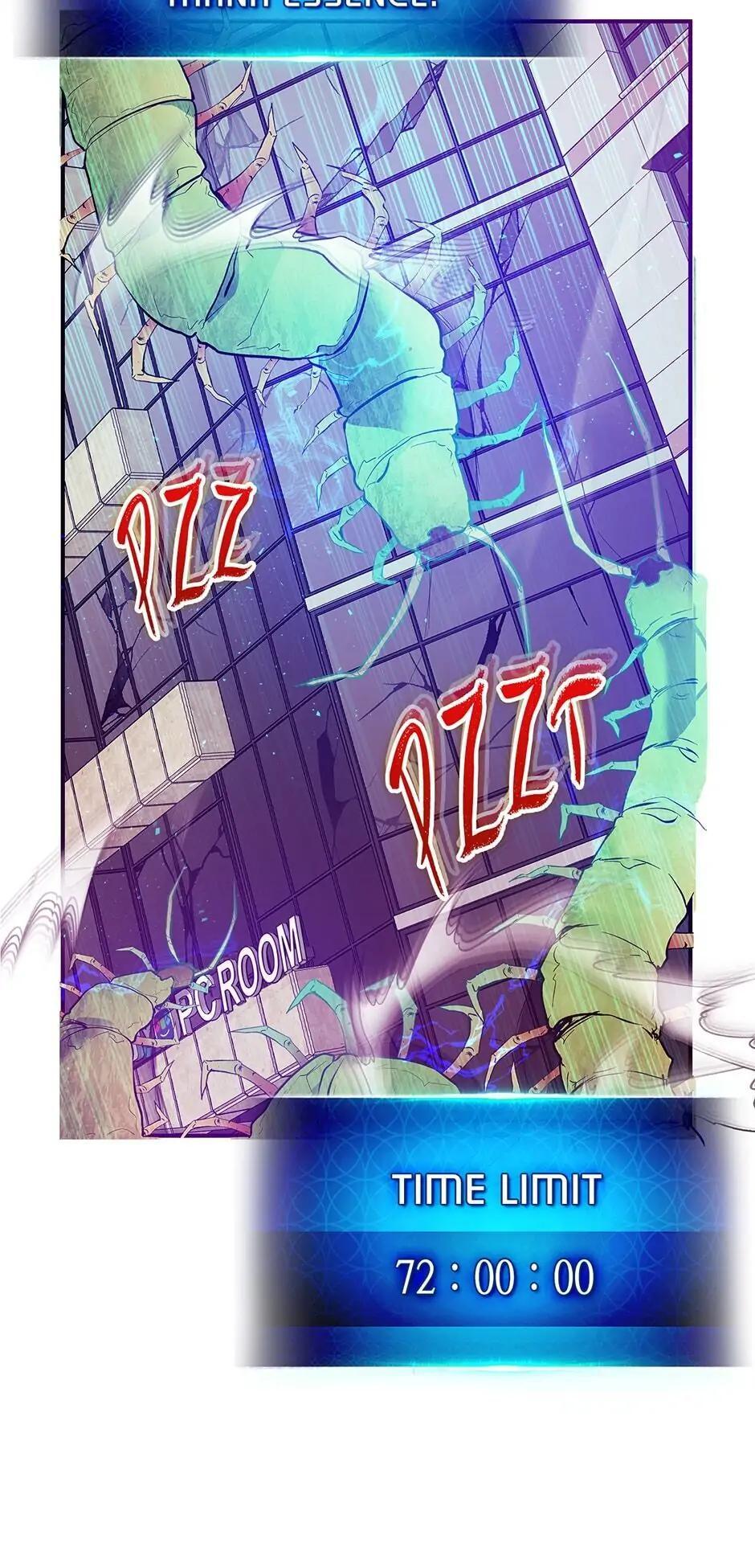 Read Level Up With The Gods Manga Online