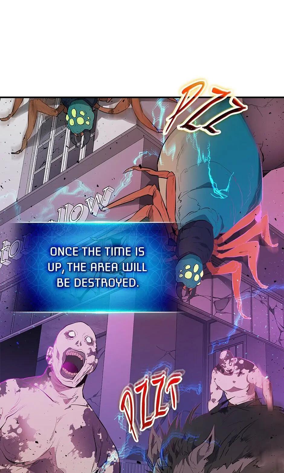 Read Level Up With The Gods Manga Online