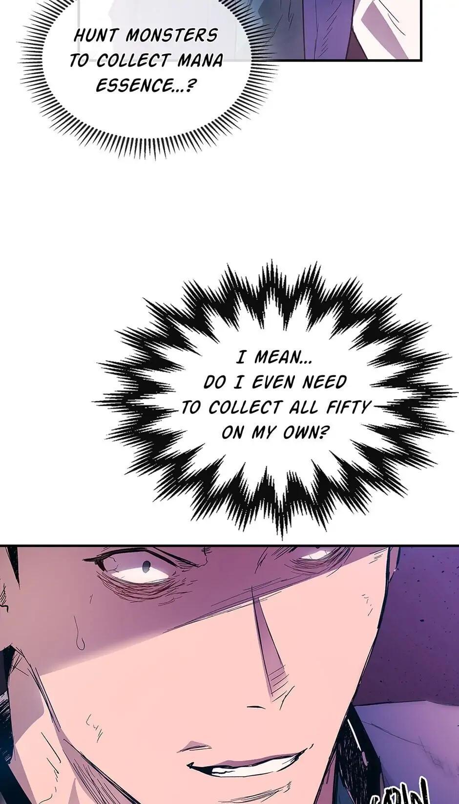 Read Level Up With The Gods Manga Online