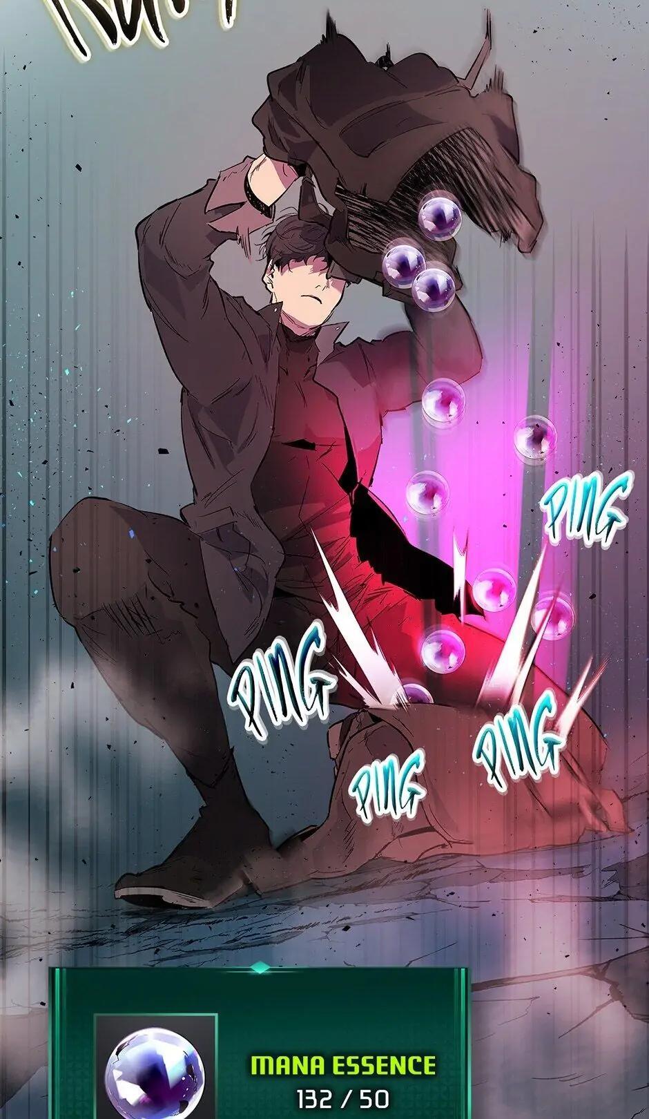 Read Level Up With The Gods Manga Online