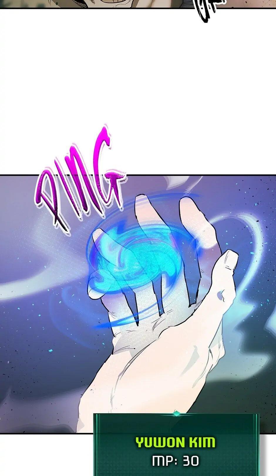 Read Level Up With The Gods Manga Online