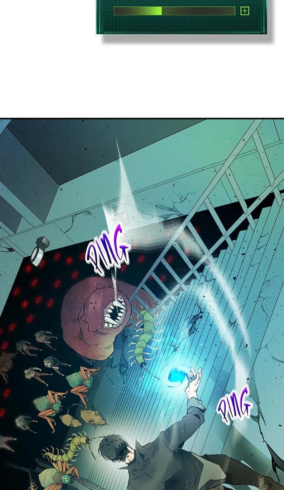 Read Level Up With The Gods Manga Online