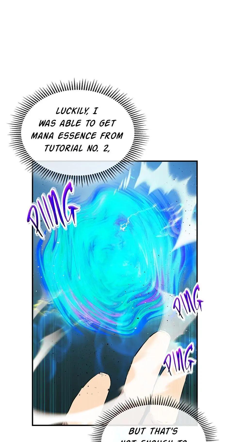 Read Level Up With The Gods Manga Online