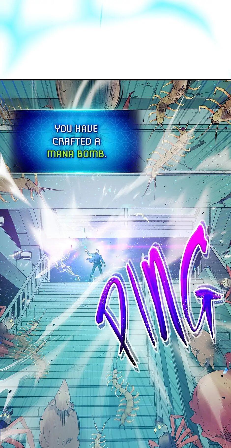 Read Level Up With The Gods Manga Online