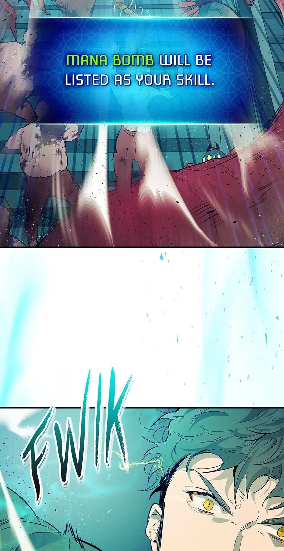 Read Level Up With The Gods Manga Online