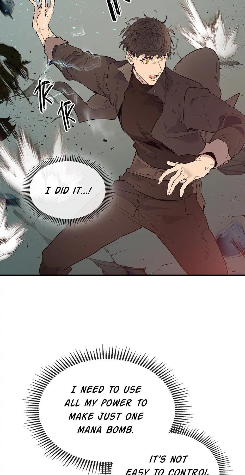 Read Level Up With The Gods Manga Online