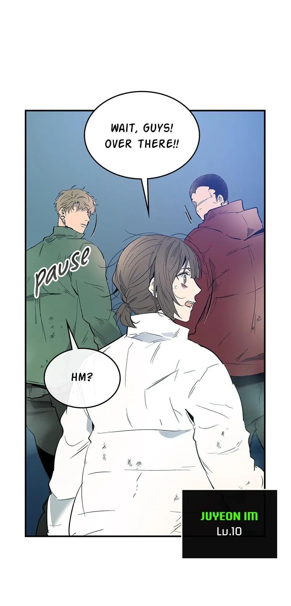 Read Level Up With The Gods Manga Online