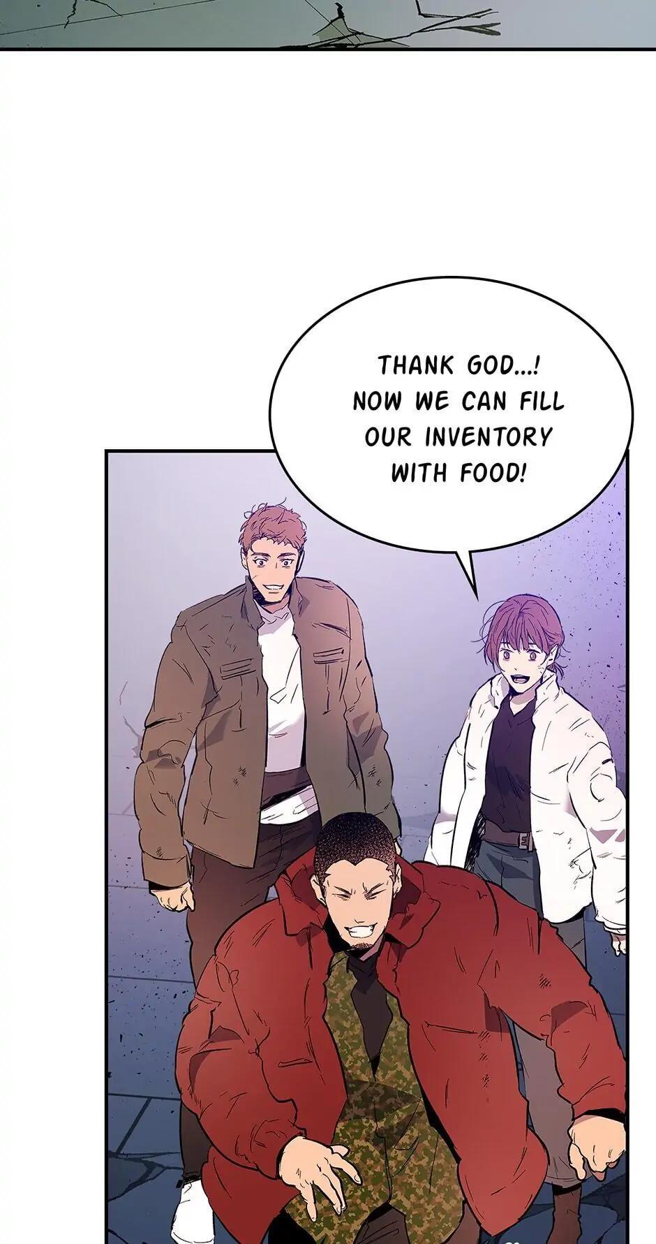 Read Level Up With The Gods Manga Online