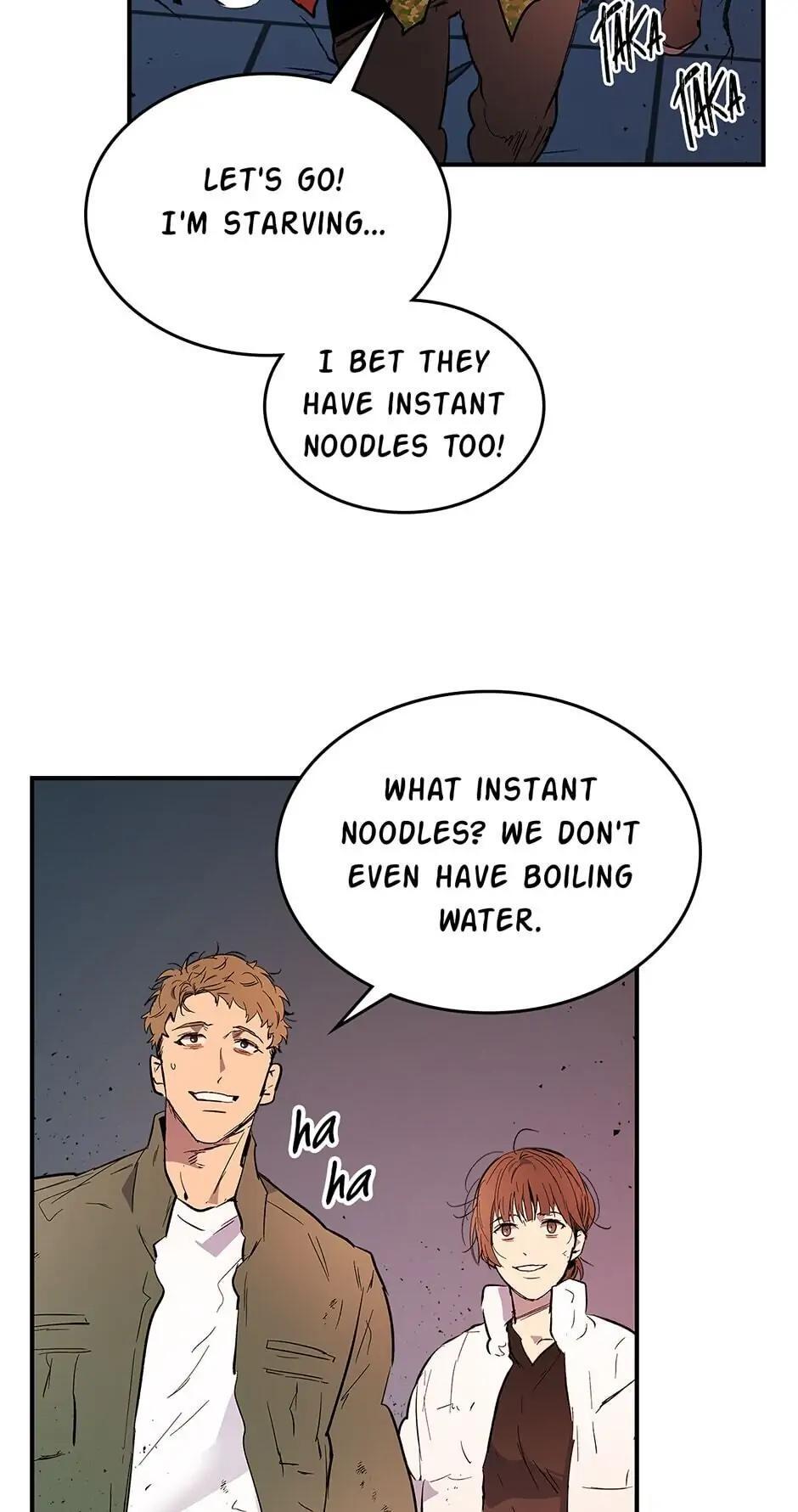 Read Level Up With The Gods Manga Online