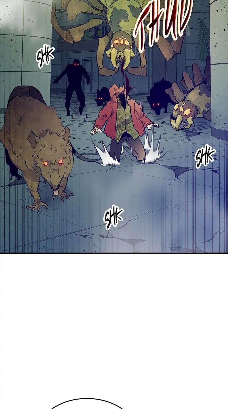 Read Level Up With The Gods Manga Online