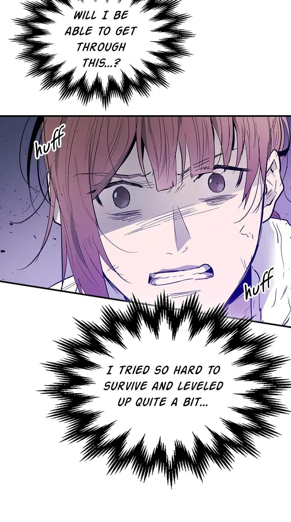Read Level Up With The Gods Manga Online