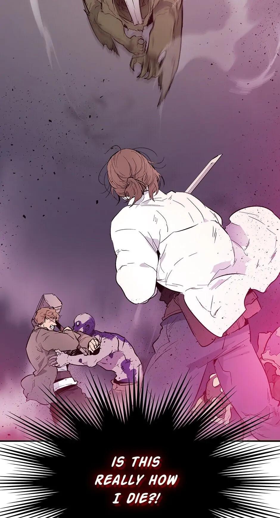 Read Level Up With The Gods Manga Online