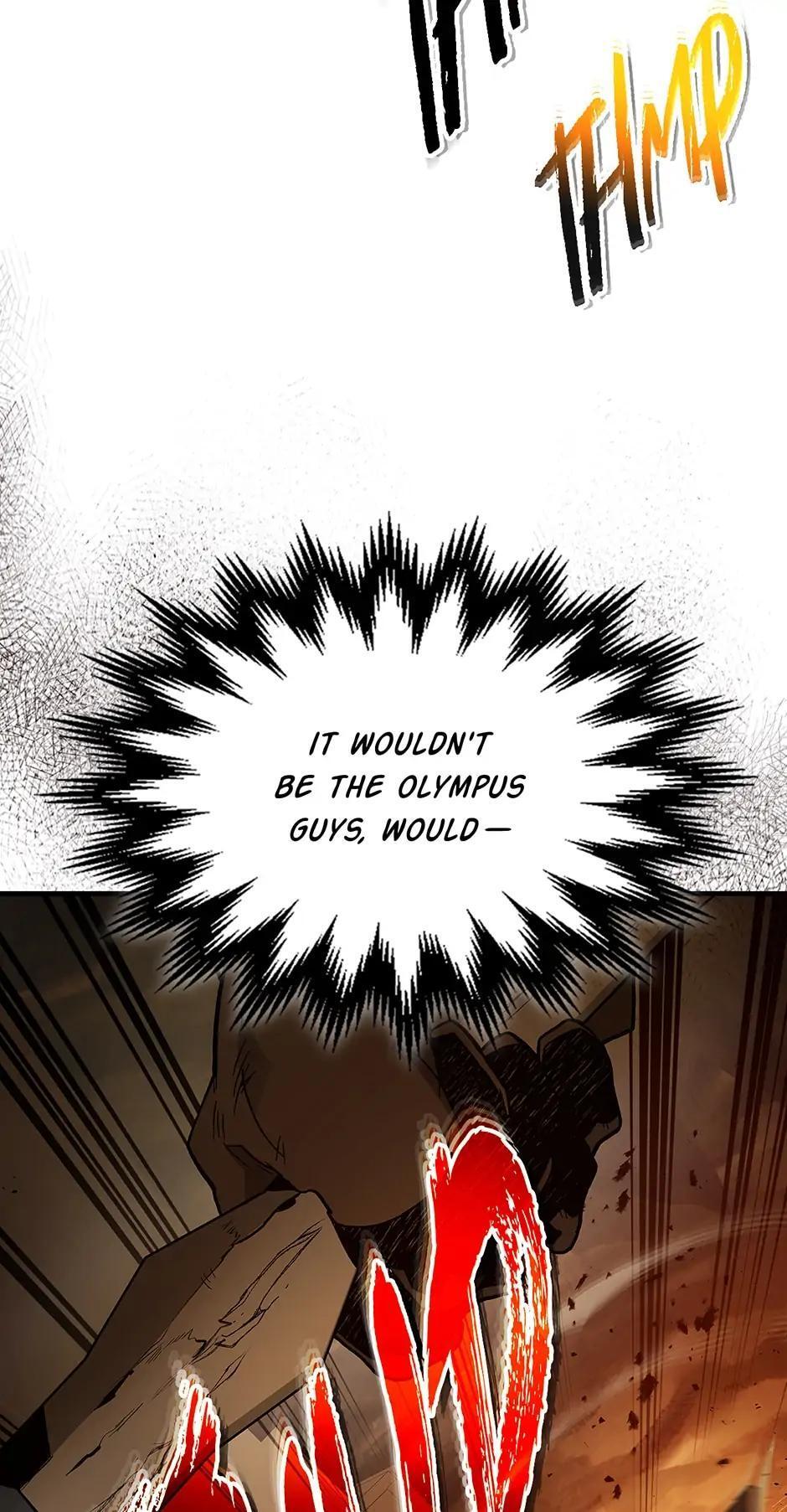 Read Level Up With The Gods Manga Online
