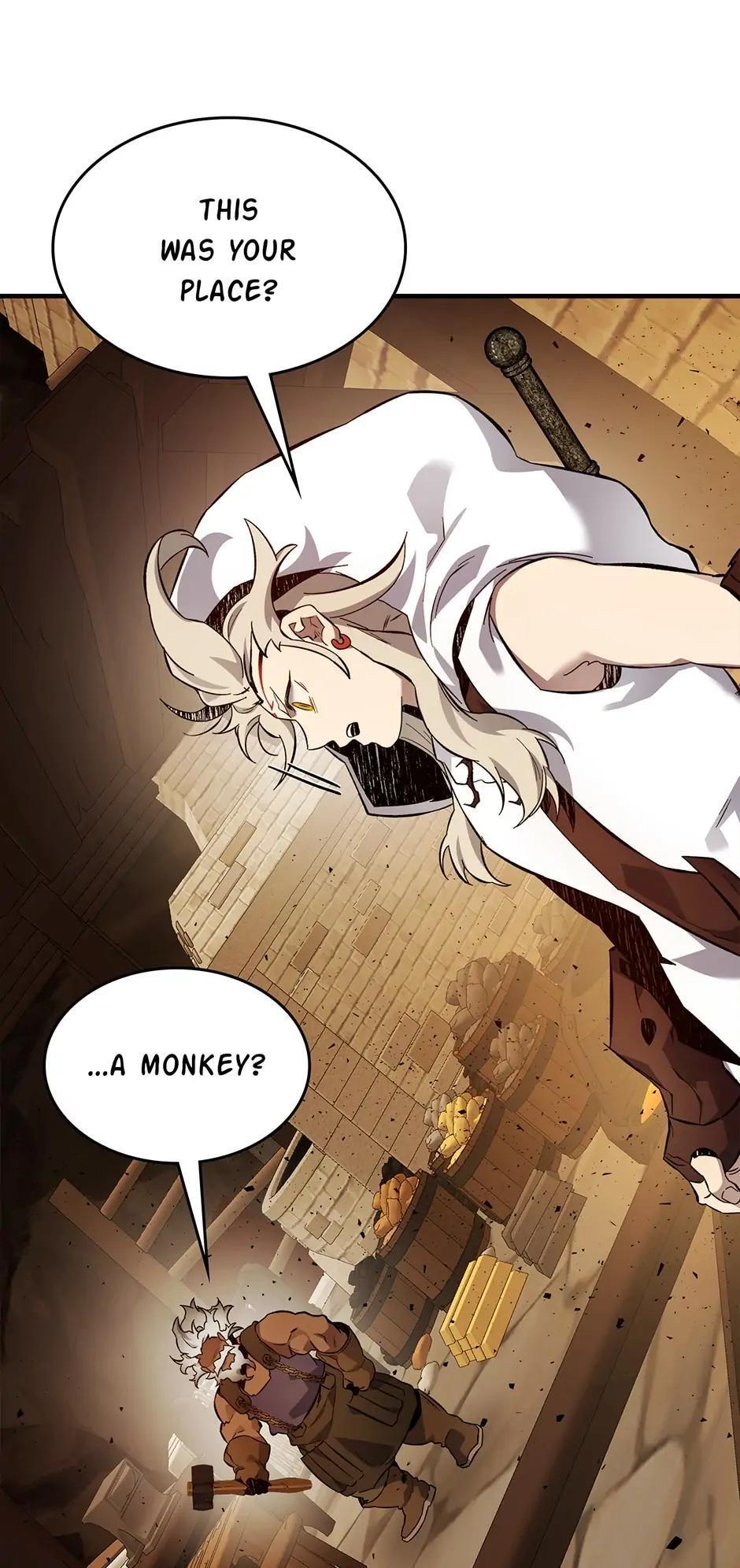 Read Level Up With The Gods Manga Online