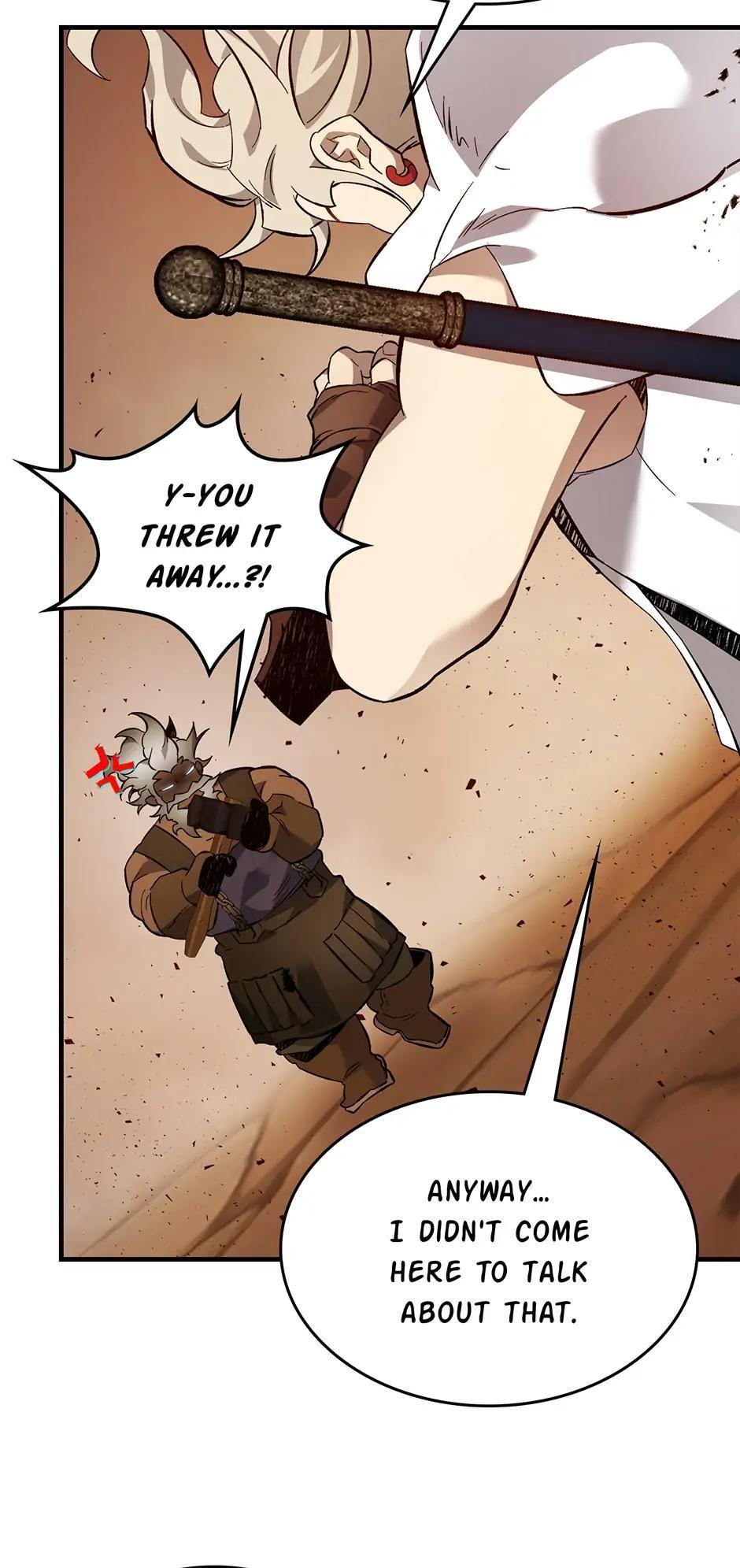 Read Level Up With The Gods Manga Online