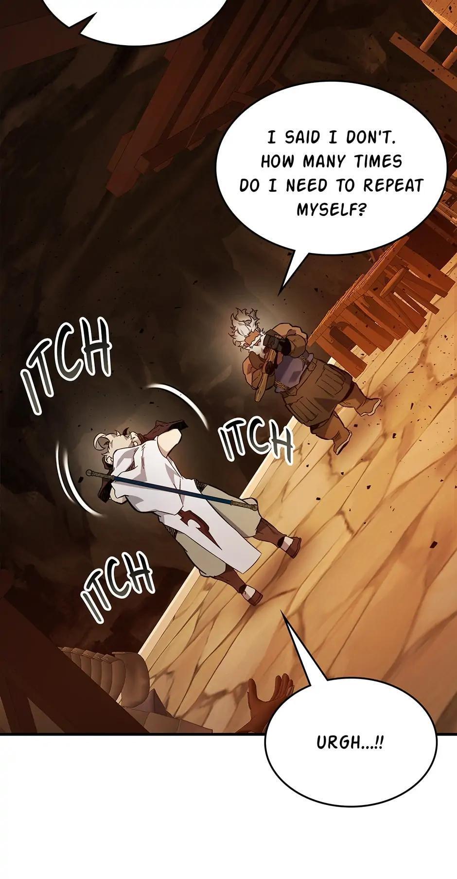 Read Level Up With The Gods Manga Online